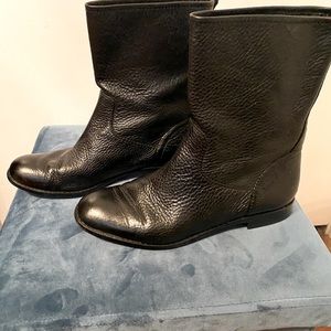 Coach Boots